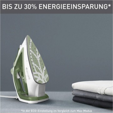 Tefal FV5781 Easygliss Σίδερο Ατμού 2800W με Συνεχόμενη Παροχή Ατμού 50gr/min